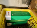 公牛插座多孔插板带线多功能插线板电源多用插排插电板防触电接线板家用插销板加长拖线板电插板插座板 GN-B5040 总控开关全长1.8米四位 实拍图