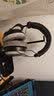 拜雅（beyerdynamic）DT880 PRO 头戴式专业监听耳机 HiFi音质 音乐录音混音必备 参考级专业录音室 半开放式 DT880PRO[250欧] 实拍图