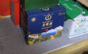 藏佳纯青稞白酒 西藏纯粮酿造 52度浓香型插画版白酒西藏特产 52度 500mL 6盒 整箱配3个礼袋 实拍图