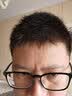 雷朋（Ray.Ban）光学近视眼镜框架 男女款轻盈黑色全框粗框商务 0RX7149D 实拍图