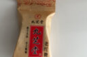 九芝堂手工老红糖红糖块古法熬制甘蔗可制作红糖姜茶独立包装150g 实拍图