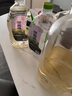 监原粮食酒监利苦荞酒散装白酒桶装纯粮食泡药酒高度清香型粮食白酒 42度 2L 2桶 【口粮酒8斤装】 实拍图