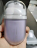 柳丝木（Ositree）水漾变色遮瑕隔离霜水感乳霜保湿喷雾化妆品套装 32g+32g+300ml 实拍图