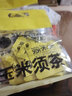 汉谯堂玉米须茶包祛湿茶无糖低卡饮料苦荞花草茶熬夜养生茶独立包装120g 1袋120g高品质玉米须 茶 实拍图