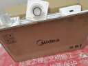 美的（Midea）浴霸暖风照明排气一体摆风速暖浴室取暖器卫生间灯集成吊顶Y5触摸 实拍图