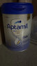 爱他美（Aptamil）奶粉3段港版德国白金致亲版 剖腹产婴儿含DHA奶粉（1-3岁）900g 实拍图