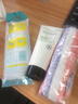 植物日记葡萄清新净透洁面膏洗面奶深层清洁不紧绷绵密泡沫控油学生男女 150g 实拍图