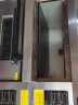 世麦(WORWHEAT)电烤箱商用 大容量披萨面包蛋糕烧饼月饼地瓜大型烘焙烤箱 燃气烤炉烘焙设备 微电脑二层二盘带脚垫(220V) 晒单实拍图