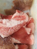 东来顺 国产草原羔羊原切肋排羊肉片 400g/袋（冷冻） 精选火锅食材 晒单实拍图