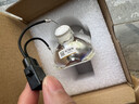 庄力精选丨适用于Epson爱普生投影仪灯泡ELPLP96 97 78 88 60 67 85 68 69 61 89 95 93 91投影机灯泡 【4K高亮-进口芯灯泡】 ELPLP88 实拍图