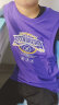 安踏儿童套装篮球服男童比赛球衣夏季速干T恤裤子运动套装A352421201 晒单实拍图
