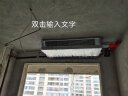 TOSHIBA东芝 中央空调商用风管机一拖一4匹一级全变频带泵包安装RAV-SM1106BTY-C3 4匹 一级能效 40~62㎡ 晒单实拍图