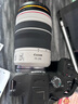 佳能（Canon）RF全画幅微单镜头 专业变焦镜头打鸟 适合R7 RP R10 R5 R6二代 R8 R50 R100微单相机 RF 70-200mm 4L IS USM远摄变焦 套餐三【升级卡色偏振 实拍图