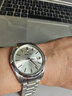 冠蓝狮（Grand Seiko） gs冠蓝狮年差石英表通勤表钢带商务手表男表SBGP009G 香槟盘SBGP009G 实拍图