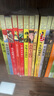 长青藤国际大奖小说分级阅读-中年级上8册纽伯瑞金银奖 成长勇气、家庭之爱等主题三四五年级中小学生必读影响孩子一生的国际儿童文学奖经典名著课外阅读 实拍图