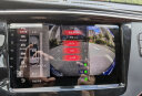 新科适用大众本丰田日产吉普斯巴鲁斯柯达中控导航倒车影像大屏一体机 A5：官方标配+AR记录仪 实拍图