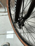 兰令（RALEIGH） 山地车自行车铝合金车架变速油碟减震成人男青少年学生通勤单车 探险家 活力橙 27速 线碟 铝架 26英寸（适合身高155-185cm） 实拍图