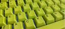 阿米洛（Varmilo） 阿米洛热升华PBT键帽 机械键盘键帽 特色键帽  熊猫粑粑108键主题键帽 实拍图