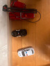 卡威（KIV）1:32金属车模玩具汽车模型消防车合金可喷水玩具车回力车 城市救援豪华组合（5辆车） 实拍图