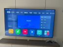 小米电视Redmi MAX 90 英寸4K超高清  3GB+32GB超大库存 电视机  金属边框+远场语音L90R9-MAX 90英寸 晒单实拍图