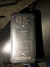 绿维电动摩托车充电器充满自停铅酸电池用 72V20AH【T型品字头】 实拍图