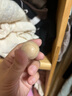 绿驰60球香樟木鞋衣柜子驱蟑螂防虫蛀去霉潮湿剂卫生条块除臭味樟脑丸 实拍图