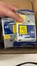 V4INK Tze-Z231 适用兄弟PT-E115标签纸打印机标签带白底黑字标签色带 12mm Tze-231升级版 实拍图