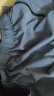 迪卡侬运动短裤男透气速干宽松篮球裤训练休闲中裤纯灰色4291583M 晒单实拍图