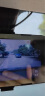 高清夜视行车记录仪前后双录双镜头带电子 狗一体机 360全景倒车影像流媒体后视镜 无线免安装 黑色 HD单镜头64G卡+安装礼包 实拍图