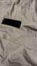 南极人磨毛床上四件套 适用1.8米床 被套220*240cm 实拍图