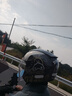 坦克（Tanked Racing）T536摩托车头盔3C大半盔四季防晒电动车安全帽 幻影 L 实拍图