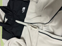 北面（The North Face） 抓绒衣内胆外套男秋冬户外保暖舒适上衣 49AE 738 XL/180  实拍图