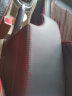 舒耐克16款现代老瑞纳扶手箱VERNA 17款18款全新款瑞纳手扶箱悦纳改装 至尊款黑(滑动大6USB) 2010~2016年款 瑞纳 晒单实拍图