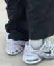 耐克（NIKE）2024男子AIR MAX TORCH 4板鞋/复刻鞋 春夏 343846-100 40 实拍图