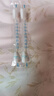 弘生75%酒精乙醇消毒液棉签棒独立包装新生儿婴儿脐带皮肤清洁消毒 实拍图
