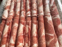 东来顺 国产羔羊厚切肉卷500g（冷冻） 原切羊肉卷羊肉片 火锅食材 晒单实拍图