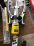 聚越工具整体式液压拉马5吨10T二爪三爪拔轮器轴承拆卸拉玛拉码拆装器拉拔 液压拉马密封圈 实拍图