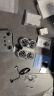 大疆DJI Neo 无人机 掌上 Vlog 飞行相机 新手入门级 mini 型手机语音遥控飞机 4K 高清露营旅行航拍器 DJI Neo 三电畅飞套装（含遥控器） 【超值推荐】两年版随心换（269元） 实拍图