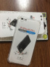 【促销】今舞 苹果6s手机壳iphone6/6s plus硅胶透明防摔气囊防尘男女款软壳保护套 苹果6plus/6splus 透明 实拍图