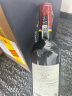 拉菲（LAFITE）凯萨天堂/凯撒古堡干红葡萄酒 750ml 法国波尔多红酒单瓶装 实拍图