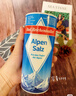 Alpensalz德国进口盐食盐阿尔卑斯山Alpen食用无碘盐岩盐不加碘盐甲状腺盐 实拍图