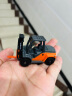 多美（TAKARA TOMY）多美卡合金仿真小汽车模型儿童男孩玩具111号丰田叉车859918 实拍图
