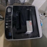志高（CHIGO）5.5公斤家用全自动洗衣机租房公寓智能波轮洗脱一体机带风干功能XQB55-2010宝石灰 实拍图