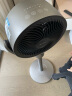 格力（GREE） 空气循环扇直流变频遥控电风扇家用摇头电扇涡轮换气扇循环对流风扇落地扇 滤网净化空气升级款FXDZ-20X62Bg3 晒单实拍图