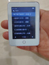 梵沐PA01 64G mp3/mp4播放器 无损音乐学生听英语随身听 2.4英寸词典外放蓝牙5.3  白色 实拍图
