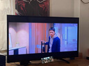 AOC 会议电视平板一体机55/65/75/85英寸4K超高清投屏投影大屏培训办公会议室显示屏幕电子白板NV-P 55英寸 55NV-P 标配+桌面底座/壁挂架 实拍图