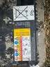 汤浅Yuasa汽车电瓶蓄电池SLI 105D31R-MF-SY12V适配凯普斯达以旧换新 实拍图