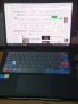华硕a豆14 Pro 12代酷睿标压 高色域屏高性能办公学生轻薄笔记本电脑 i5-12500H 2.8K OLED屏 幻影星空 实拍图