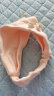 婧麒（JOYNCLEON）棉月子发带夏季月子帽护额头薄款产孕妇产后坐月子帽子春秋 粉色-jyz57661 晒单实拍图