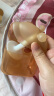 马博士婴儿牙胶安抚磨牙胶棒宝宝防吃手神器纳米银蘑菇+小兔子牙胶 实拍图